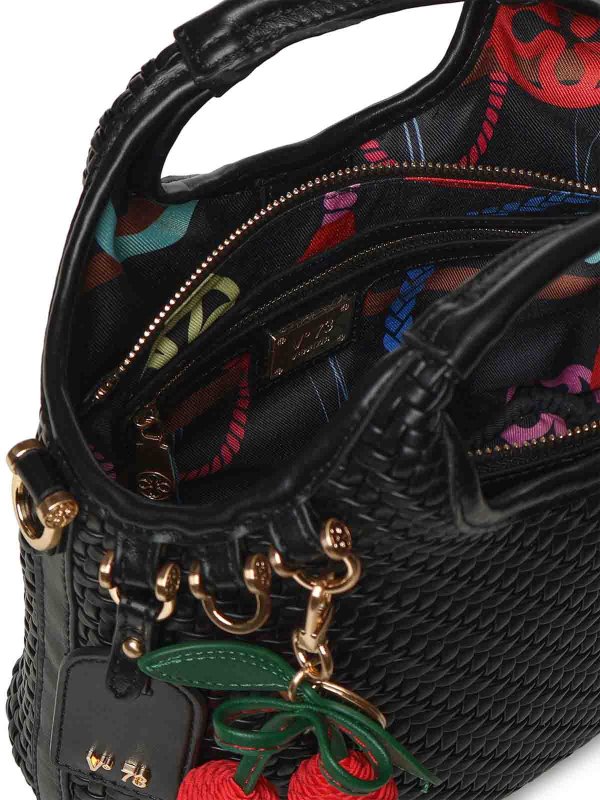 The Best Shops v°73: clutches - Zelda Leather Mini Bag