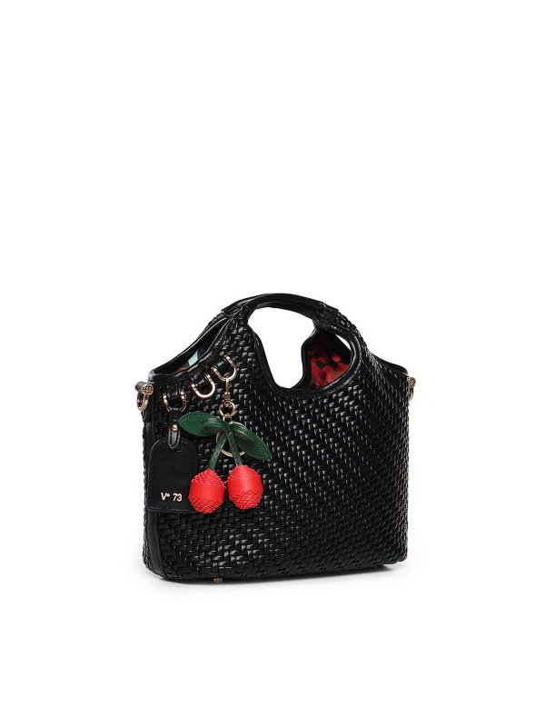 Zelda Leather Mini Bag Replica 
online: v°73