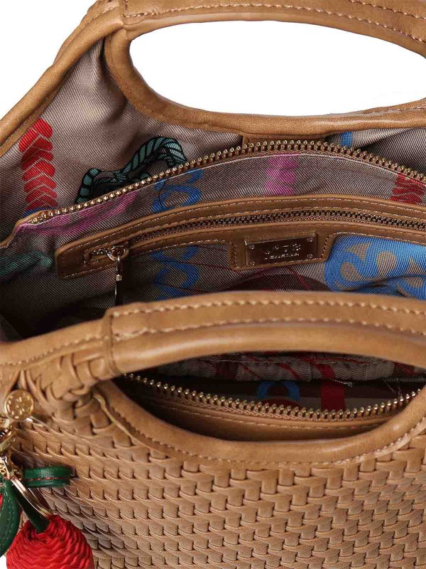 The Best Shops v°73: clutches - Zelda Leather Mini Bag