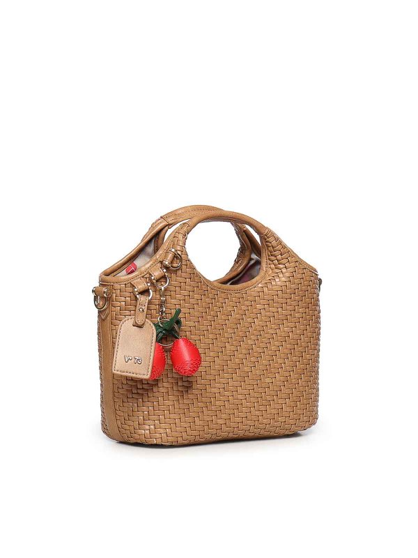 Zelda Leather Mini Bag Replica 
online: v°73