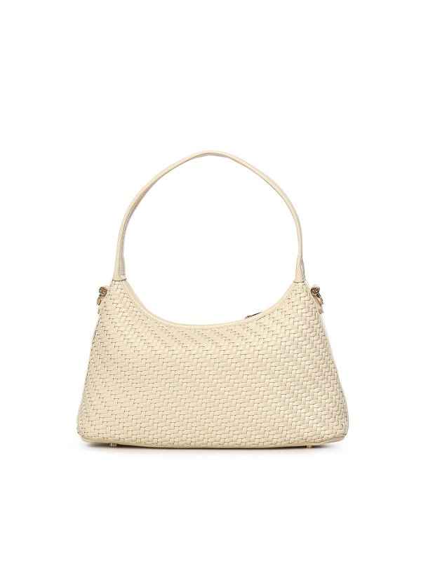 v°73: shoulder bags online - Zelda Leather Shoulder Bag