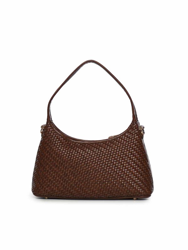 v°73: ショルダーバッグ online - ショルダーバッグ - ダークブラウン