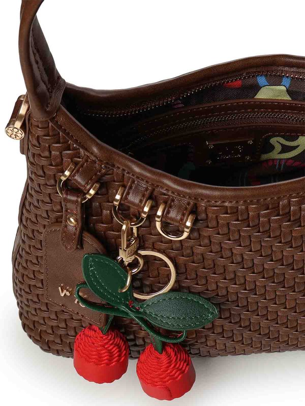 The Best Shops v°73: ショルダーバッグ - ショルダーバッグ - ダークブラウン