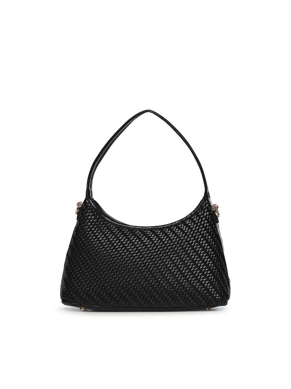 v°73: shoulder bags online - Zelda Leather Shoulder Bag