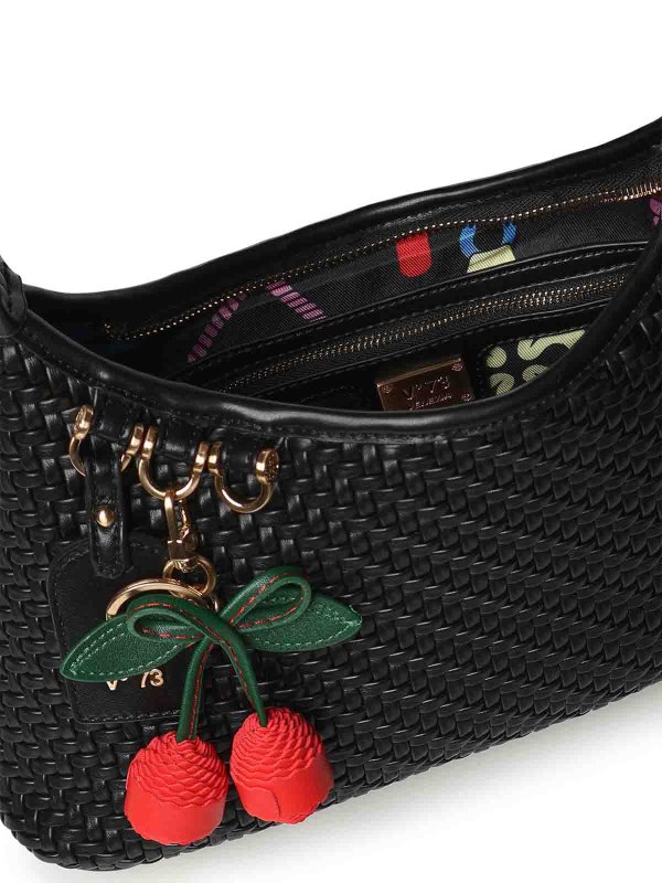 The Best Shops v°73: shoulder bags - Zelda Leather Shoulder Bag