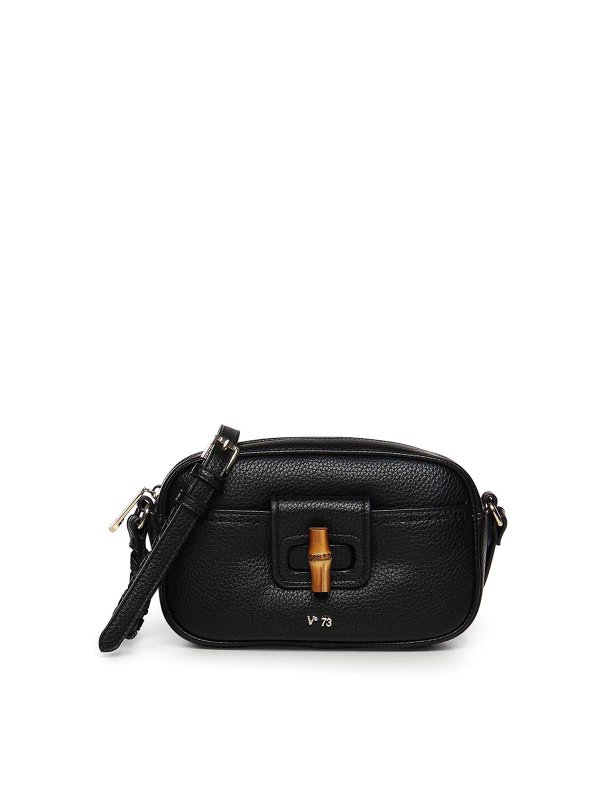 v°73: shoulder bags - Logo Shoulder Bag