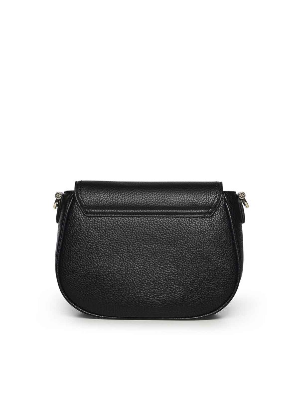 v°73: shoulder bags online - Beatrice Shoulder Bag With Logo