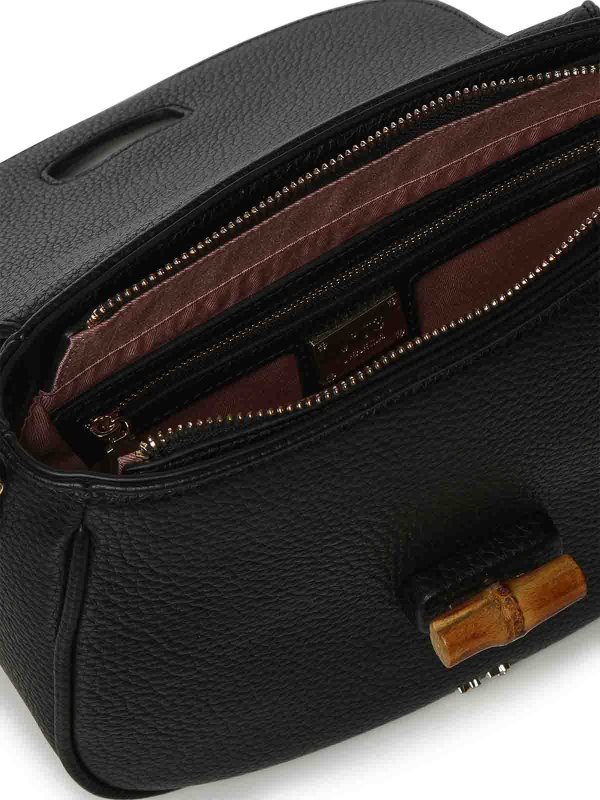 The Best Shops v°73: shoulder bags - Beatrice Shoulder Bag With Logo