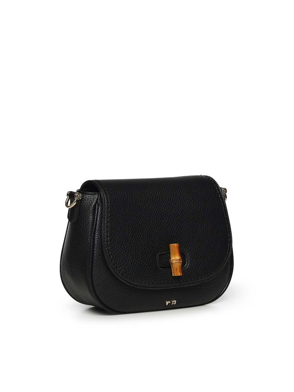 Beatrice Shoulder Bag With Logo Replica 
online: v°73