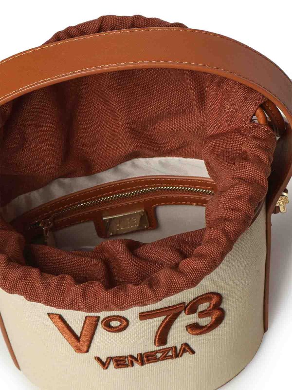 The Best Shops v°73: Bucket bags - Bucket Bag With Logo