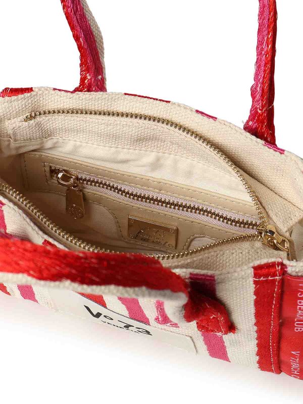 The Best Shops v°73: clutches - Mini Bag With Logo