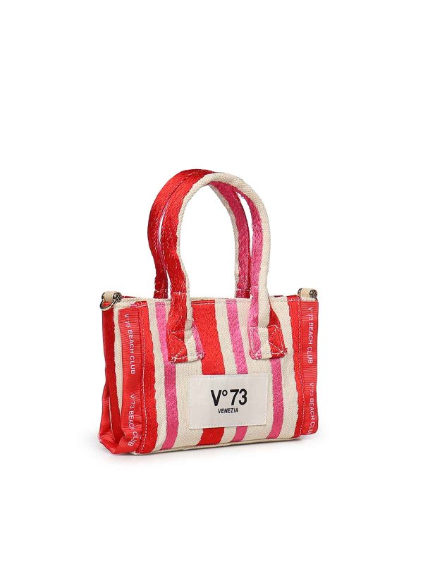 Mini Bag With Logo shop online: v°73