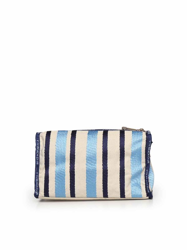 v°73: clutches online - Logo Clutch