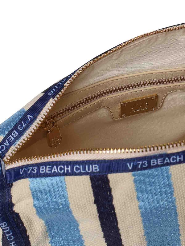 The Best Shops v°73: clutches - Logo Clutch
