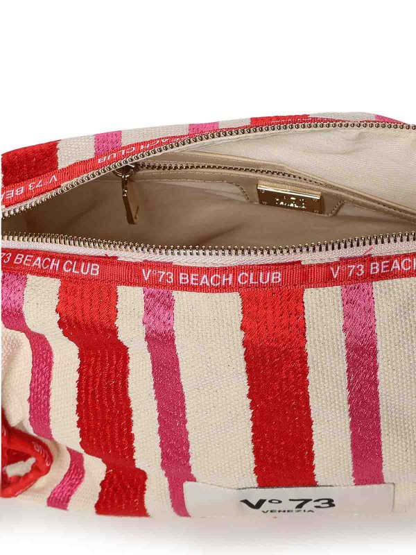 The Best Shops v°73: Clutch - Pochette - Multicolore
