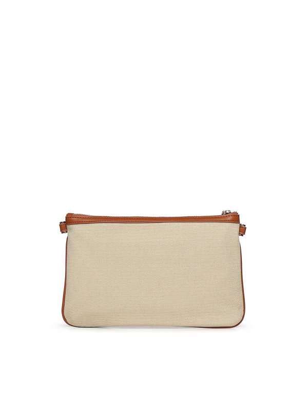 v°73: clutches online - Responsible Clutch With Logo