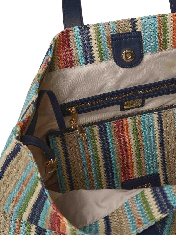 The Best Shops v°73: borse a spalla - Borsa a tracolla con logo