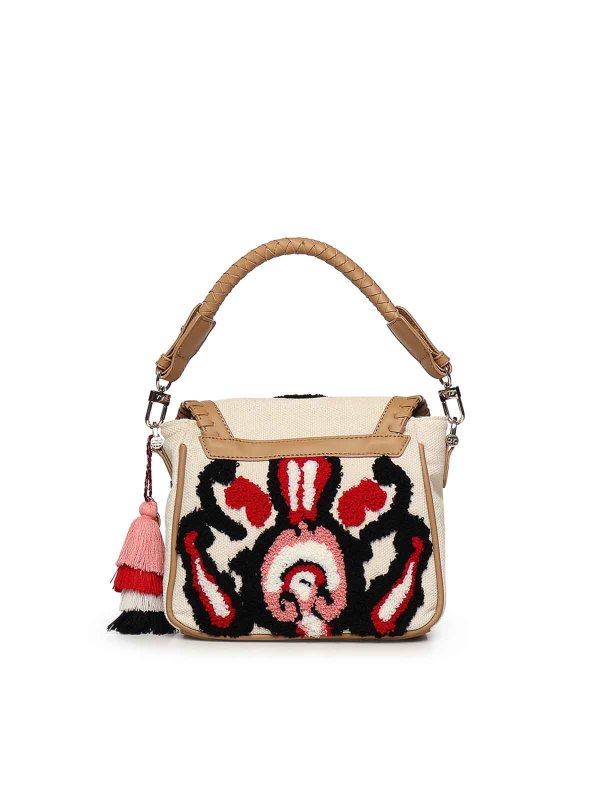 v°73: Sacs à main online - Sac Cabas - Multicolore