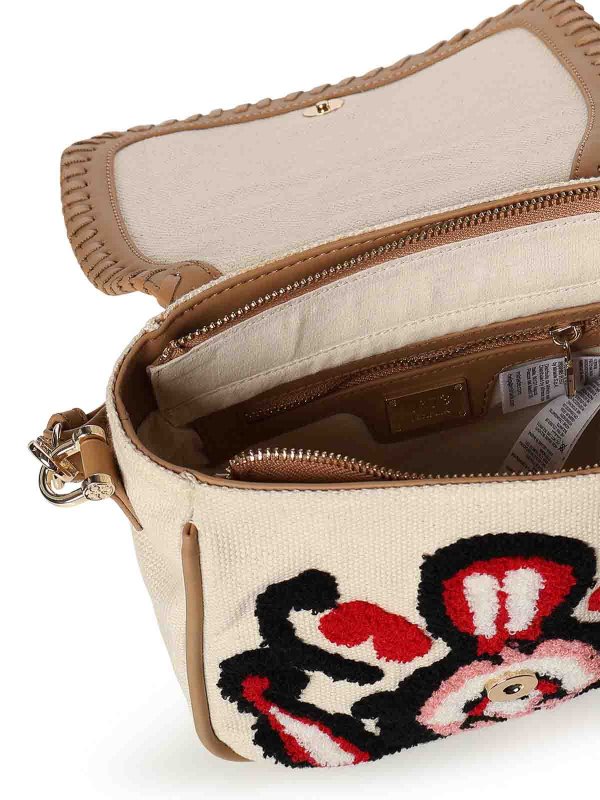 The Best Shops v°73: Sacs à main - Sac Cabas - Multicolore