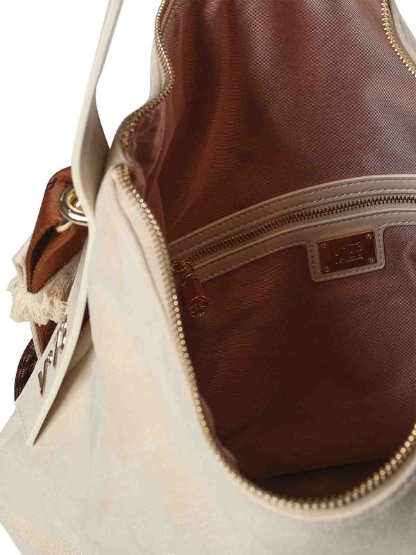 The Best Shops v°73: totes bags - Danielle Bag With Logo