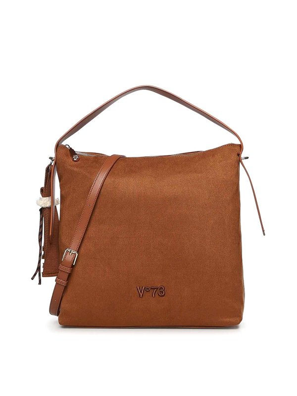 v°73: totes bags - Danielle Bag With Logo