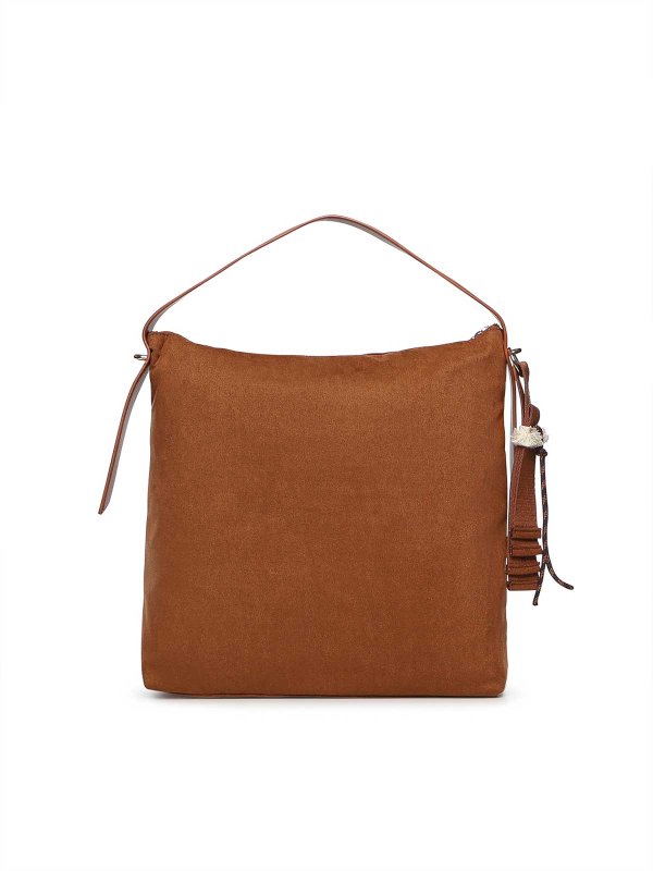 v°73: totes bags online - Danielle Bag With Logo