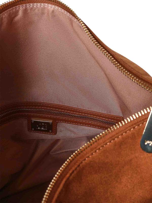 The Best Shops v°73: totes bags - Danielle Bag With Logo