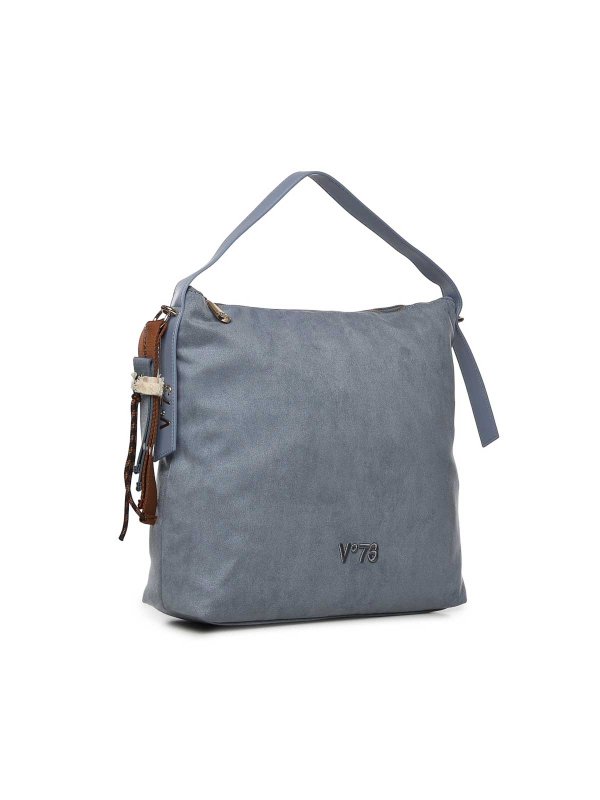 トートバッグ - グレー Replica 
online: v°73