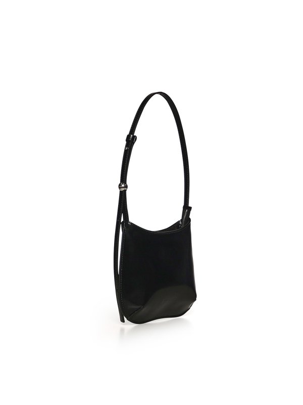 Shopper - Schwarz shop online: JACQUEMUS
