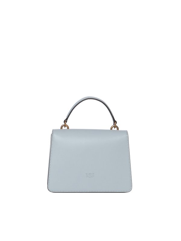 Pinko: Bolsos Shopping online - Bolso Shopping - Azul