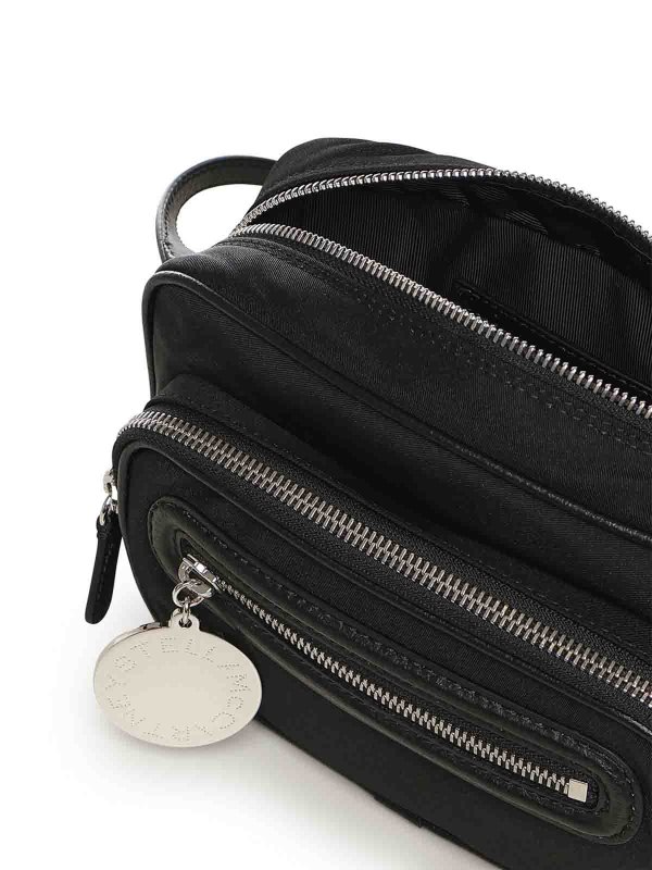 The Best Shops STELLA McCARTNEY: borse a tracolla - Borsa per fotocamera a spalla Dartmoor