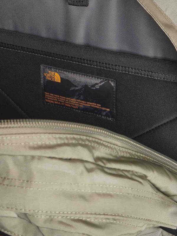 The Best Shops THE NORTH FACE: バックパック - バックパック - ブラウン
