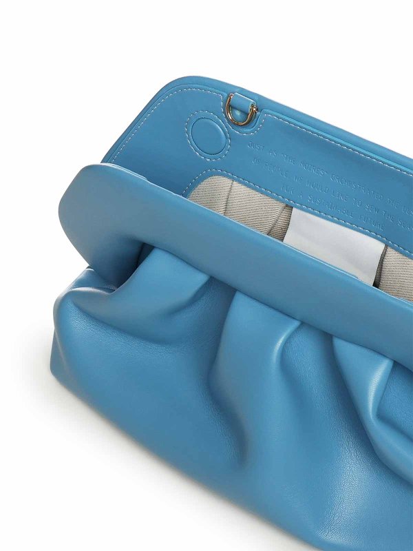 The Best Shops THEMOIRè: クラッチバッグ - クラッチバッグ - ライトブルー