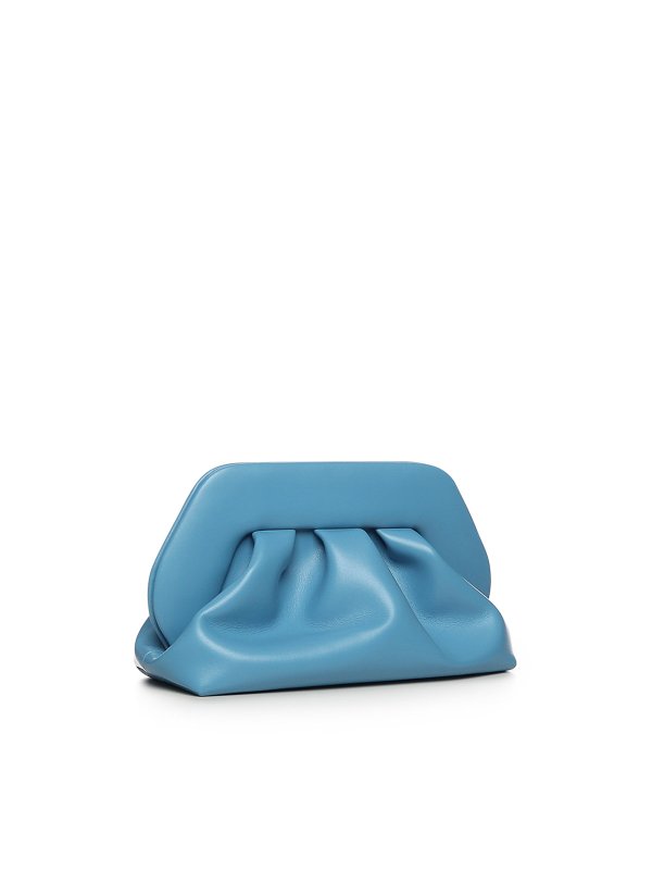 クラッチバッグ - ライトブルー Replica 
online: THEMOIRè