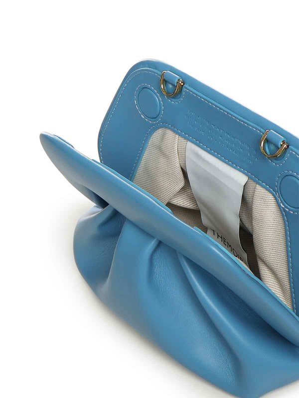 The Best Shops THEMOIRè: clutches - Bios Vegan Fabric Mini Bag