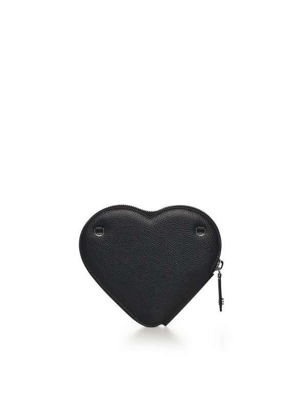 VIVIENNE WESTWOOD: Sacs bandoulière online - Sac Bandoulière - Noir