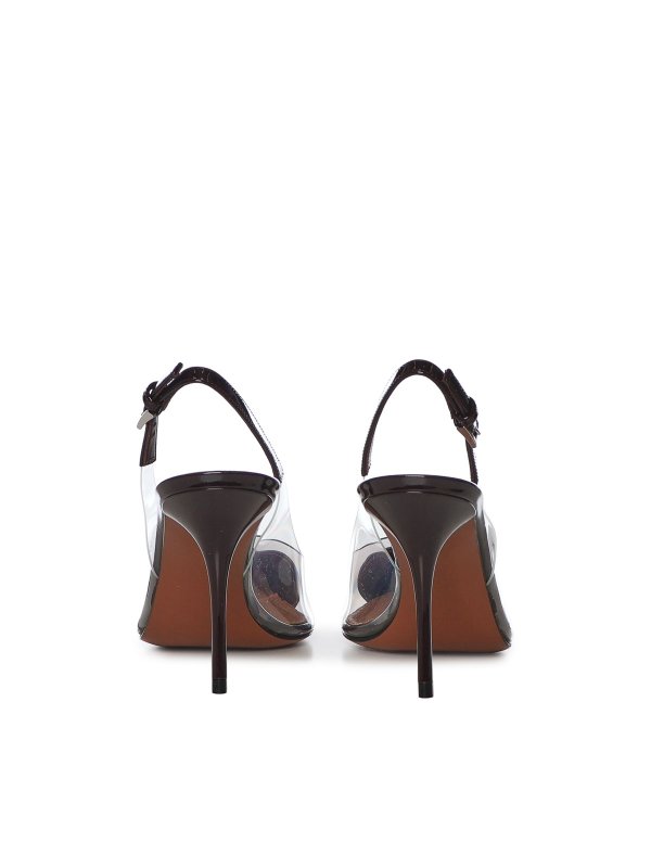 Alaïa: Sandales online - Sandales - Blanc