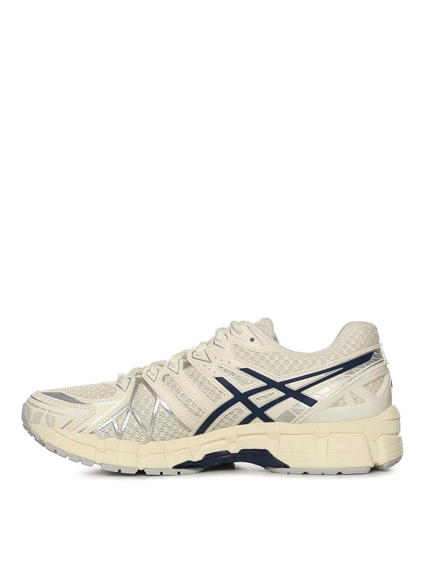 The Best Shops ASICS: スニーカー - スニーカー - ブルー