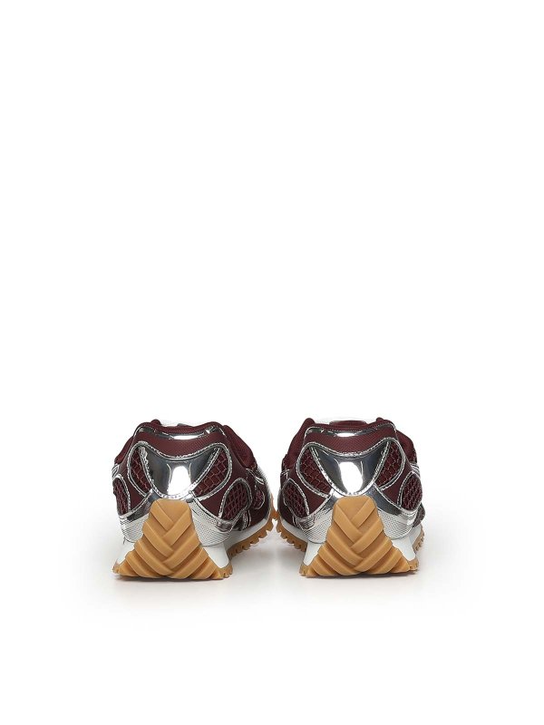 BOTTEGA VENETA: trainers online - Orbit Sneaker