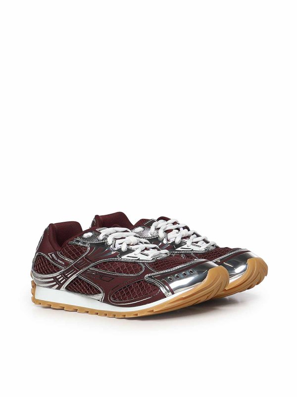 Orbit Sneaker Replica 
online: BOTTEGA VENETA