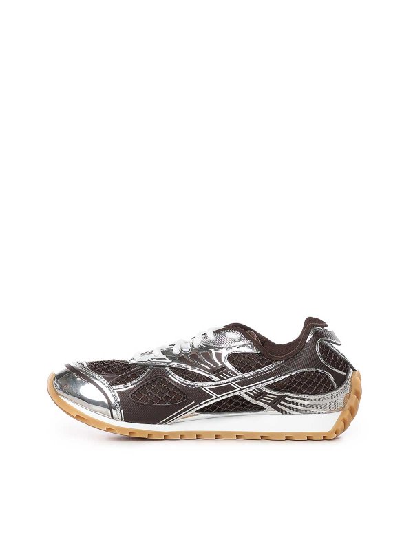 The Best Shops BOTTEGA VENETA: trainers - Orbit Sneaker