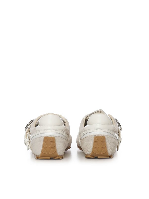 COPERNI: Chaussures de sport online - Baskets - Blanc
