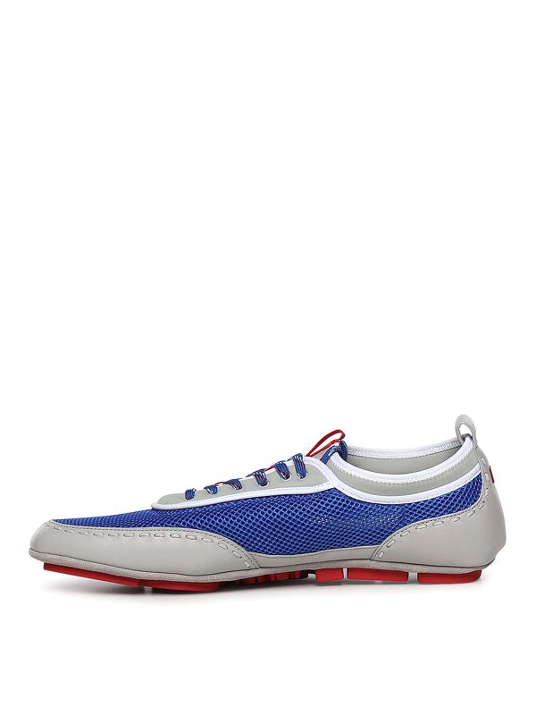 The Best Shops FENDI: trainers - Fit Sneaker