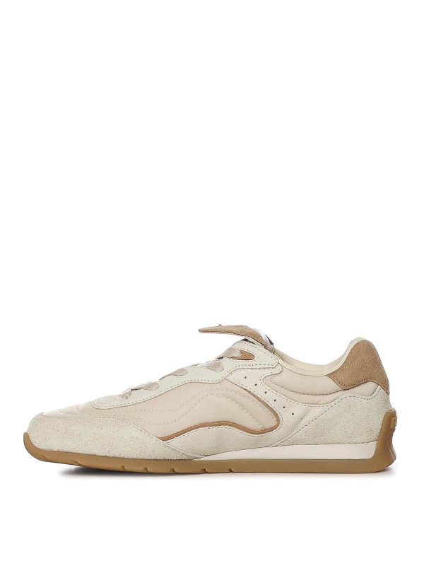 The Best Shops FENDI: trainers - Wave Pulse Sneaker