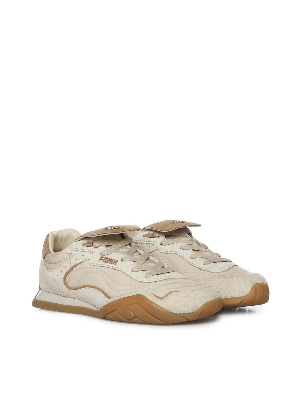 Wave Pulse Sneaker shop online: FENDI