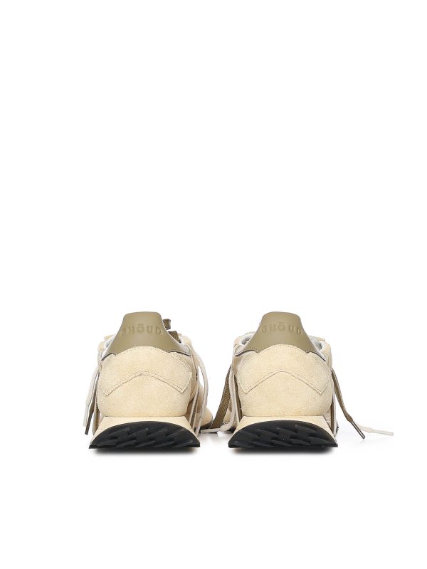 Ghoud Venice: Chaussures de sport online - Baskets - Vert