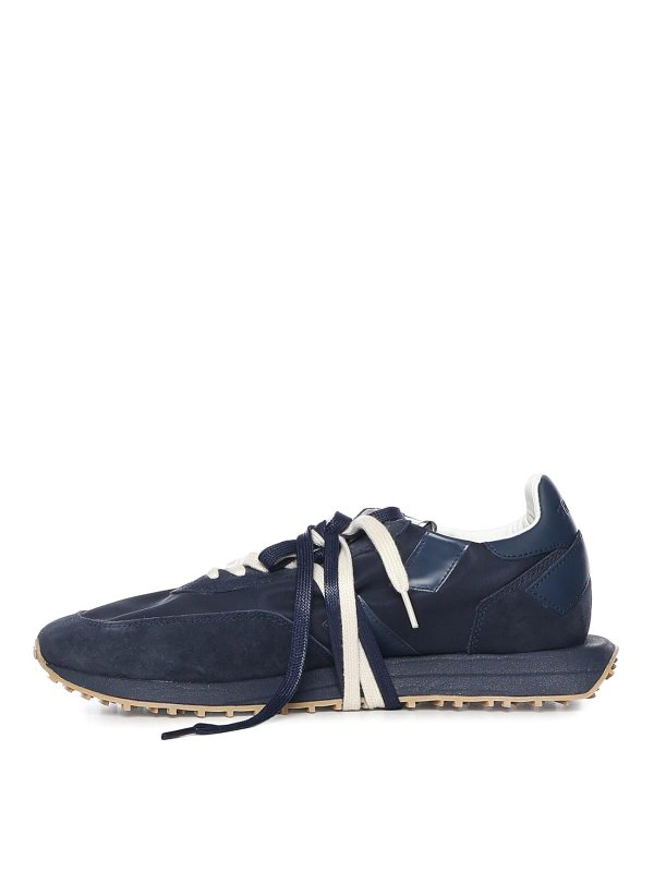 The Best Shops Ghoud Venice: trainers - Rush Sneakers