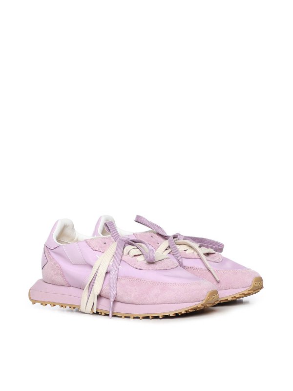 スニーカー - 紫 Replica 
online: Ghoud Venice