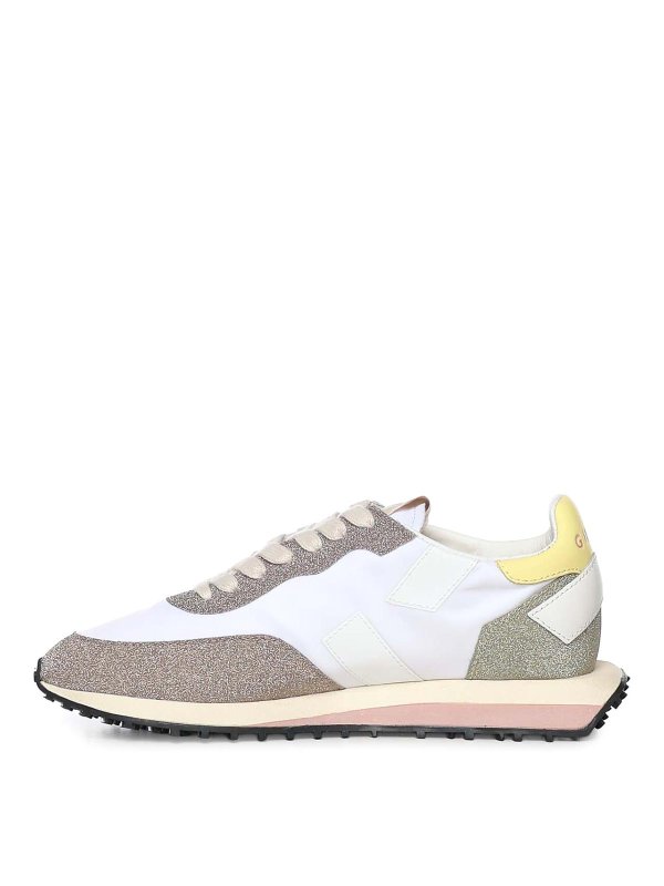 The Best Shops Ghoud Venice: スニーカー - スニーカー - マルチカラー