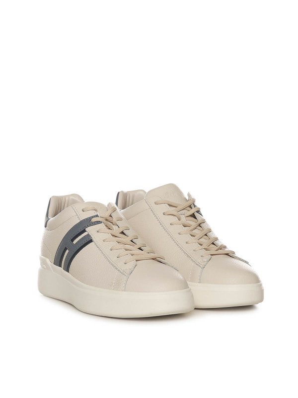 スニーカー - ベージュ Replica 
online: HOGAN